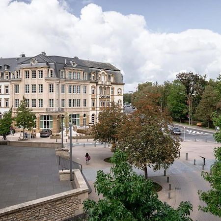 Renovated Chic Studio 5 Min To City Center Luxemburg Exterior foto