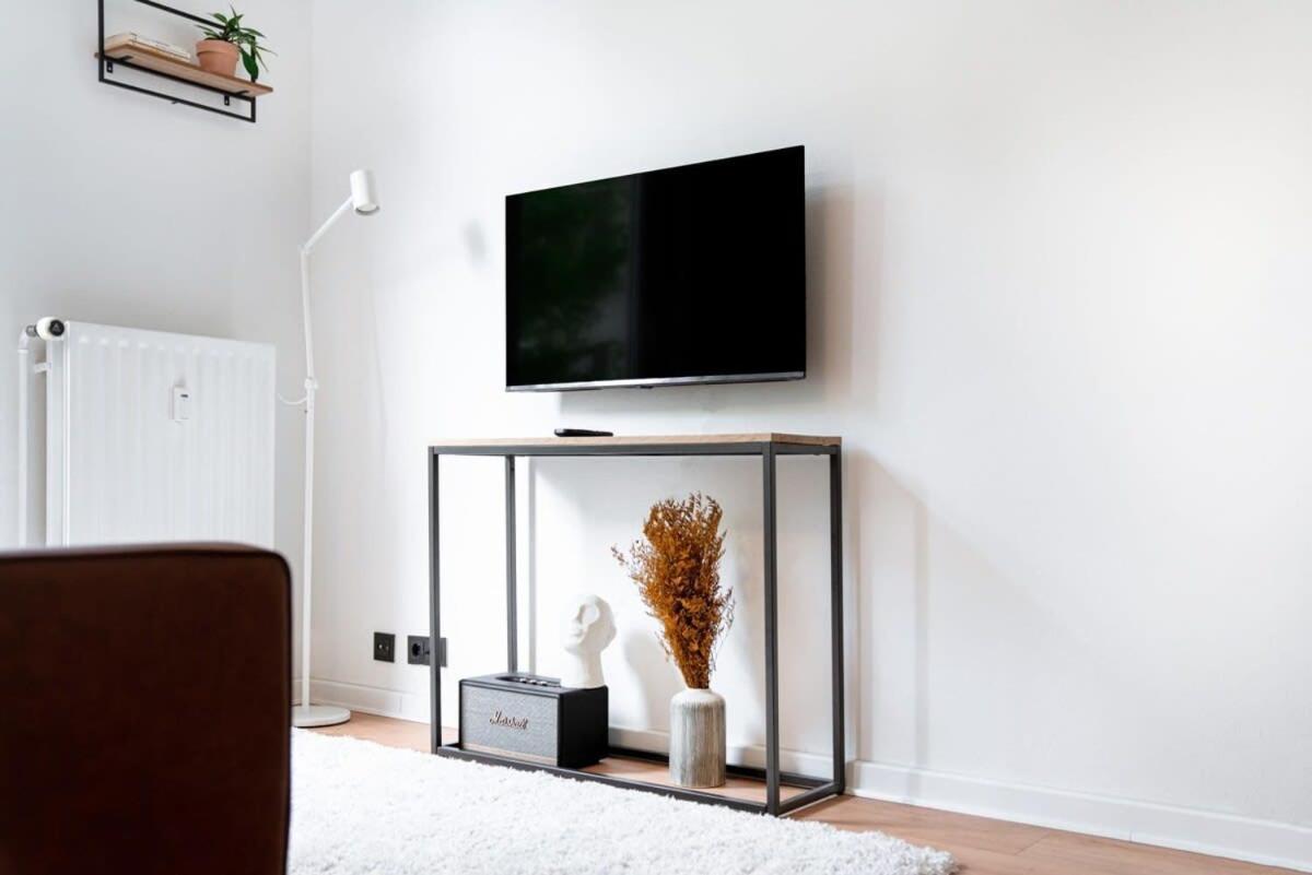 Renovated Chic Studio 5 Min To City Center Luxemburg Exterior foto